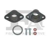 Flangia tubo di scarico 066-801.023 FA1 per TOYOTA CARINA E VI Tre volumi