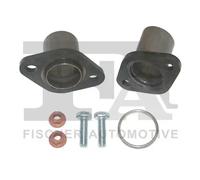 FA1 066-802.023 Flangia, Tubo gas scarico