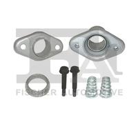 Flangia tubo di scarico 066-805.023 FA1 per OPEL ASTRA G Hatchback ASTRA G Coupé