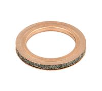 Flangia, tubo di scarico ATHENA S410485012061