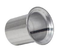Flangia, tubo di scarico BOSAL 263-001