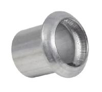 Flangia tubo di scarico, giunto 263-008 BOSAL