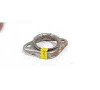 FLANGIA TUBO GAS DI SCARICO COLLETTORE ORIGINALE ADATTO A RENAULT