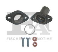Flangia, Tubo gas scarico per DAEWOO MATIZ