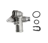 Flangia uscita liquido di raffreddamento 06B121132E 06B121132B per A4 1 8T facil