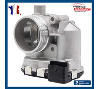 Flangia Valvola Corpi Farfalla D'Aria Pinze per TU5JP 1.6 16v Idem 9635884080