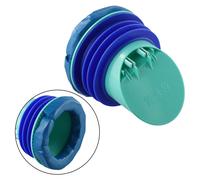 Flangia WC sigillata anello cera prevenzione riflusso materiale facile installaz