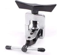 Flangiatubo Cartellatrice Universale per Tubi Di Rame Cartellatrice a Frizione p