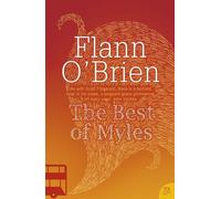 Flann O’Brien Best of Myles (Tascabile) Harper Perennial Modern Classics