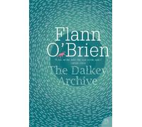 Flann O’Brien The Dalkey Archive (Tascabile) Harper Perennial Modern Classics