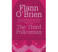 Flann O’Brien The Third Policeman (Tascabile) Harper Perennial Modern Classics
