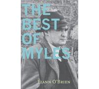 Flann O'Brien The Best of Myles (Tascabile)
