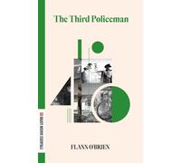 Flann O'Brien The Third Policeman (Tascabile) Dalkey Archive Essentials