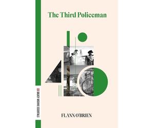 Flann O'Brien The Third Policeman (Tascabile) Dalkey Archive Essentials