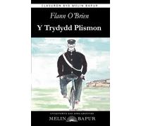 Flann O'Brien Y Trydydd Plismon (Tascabile)