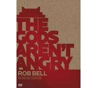 Flannel The Gods Aren't AngryRob Bell (DVD)