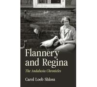 Flannery and Regina: The Andalusia Chronicles