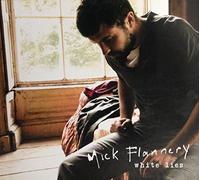 Flannery, Mick - White Lies