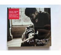 Flannery, Mick - White Lies (Deluxe Limited Edition) (2 CD)