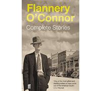 Flannery O'Connor Complete Stories (Tascabile)