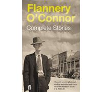 Flannery O'Connor Complete Stories (Tascabile)