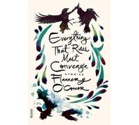 Flannery O'Connor Everything that Rises Must Converge (Tascabile) FSG Classics