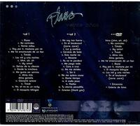 Flans - Flans 20 Anos