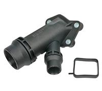 Flangia D. Refrigerante Meyle 3142260012 Meyle-original: True To Oe. per Bmw