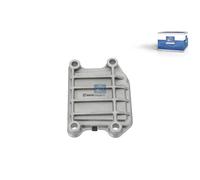 Flanschdeckel Cambio DT SPARE PARTS Adatto A per U.a. per Renault