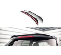 Flap alettone da lunotto ESTENSIONE SPOILER V.2 BMW 1 F20/F21 M-POWER FACELIFT