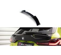 Flap alettone da Lunotto posteriore spoiler adatto a BMW 1 F40 M-Pack / M135i