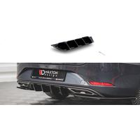 Flap estensione spoiler inferiore SOTTOPARAURTI posteriore Leon FR ST Mk4