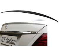 Flap FLY DESIGN in ABS per MERCEDES E W213 Tipo A, Maggiore Aderenza