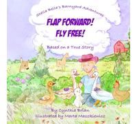 Flap Forward! Fly Free!