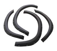 Flap Parafanghi Protezione Per DODGE Per RAM 1500 2009-2017 Parafanghi Anteriori E Posteriori Per Auto Kit Parti Della Carrozzeria Paraspruzzi