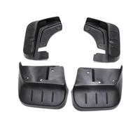 Flap Parafanghi Protezione Per Subaru Per Forester Per SH 2009-2013 4x Paraspruzzi Anteriori E Posteriori Parafanghi Parafango