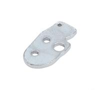 Flap sensore estrusore in acciaio inossidabile per stampanti 3D Kobra S1 e S1C ottimizzato per rulli di pressione e traiettoria di movimento degli ingranaggi (1 pz)