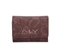 Flap Wallet Passport Classic ALV by Alviero Martini