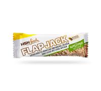 Flapjack bar 120g mela