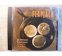 Flapjack - Old Time Bush Swing