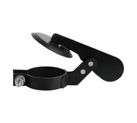 Flapper di scarico del trattore - 50 - 75 anni, in acciaio resistente, con azione a molla, copertura per marmitta del trattore, protezione per camion agricoli