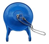 Flapper WC da 7,6 cm | Valvola flapper WC, parti di ricambio ad alte prestazioni per apparecchiature hardware interne ricarica perdite RV