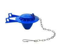 Flappers - Flapper WC universale da 5,1 cm, a risparmio idrico, ricambio per tappo del serbatoio, facile installazione per uso quotidiano, casa, hotel, donne, uomini, anziani