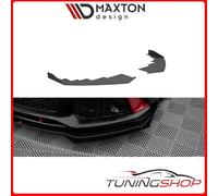 FLAPS anteriori Audi A7 RS7 Look C7 AUA7C7RS7LOOKCNC-FSF1G Maxton