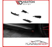 FLAPS LATERALI Audi A7 S-Line C7 AUA7C7RS7SLINECNC-SF1G Maxton