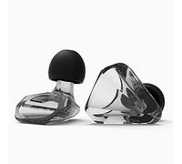 FLARE AUDIO earHD 90 - Un dispositivo in-ear per concentrare il suono dalla parte anteriore e ridurre i rumori di fondo irritanti, utile per conversazioni in zone rumorose, ascoltare il