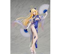 Flare Azur Lane Centauro: Sprightly Molla Wind Ver. Figura Video Gioco Carattere