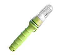 Flare di sicurezza marina - Segnali marini impermeabili, portatile da pesca, per canoisti, canoisti, pescatori, pescatori, offshore Deep Sea Sailing Club, motoscafo, canottaggio