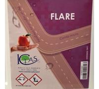 Flare Icas concime inorganico microelementi Rame Zinco 5 kg