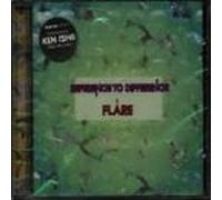 Flare - Reference to Difference